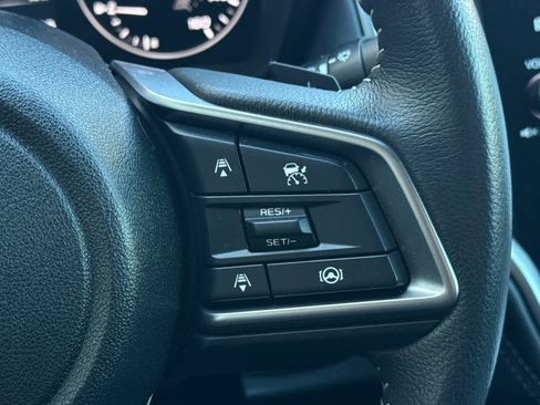 Used 2025 Subaru Legacy Premium image 25
