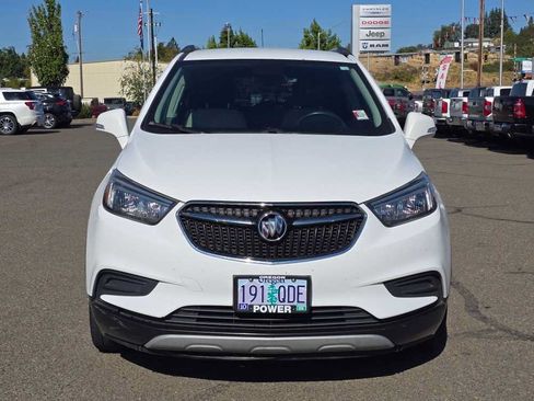 Used 2017 Buick Encore Preferred FWD image 12