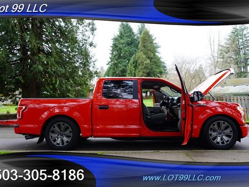Used 2015 Ford F150 XL w/ Equipment Group 101A Mid RWD image 27