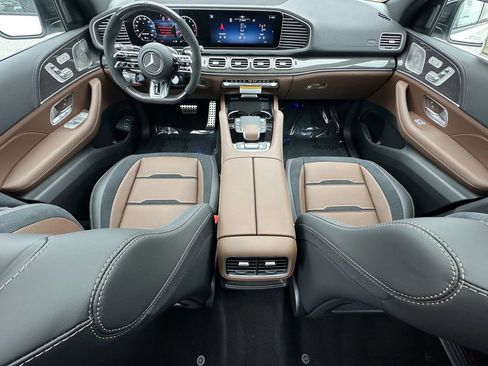 New 2026 Mercedes-Benz GLE 53 AMG 4MATIC Coupe image 29