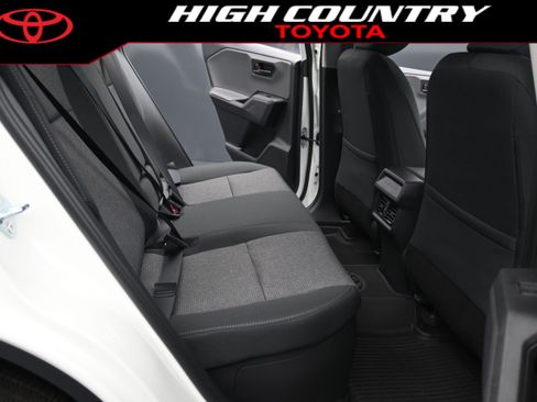 New 2026 Toyota RAV4 LE FWD image 26