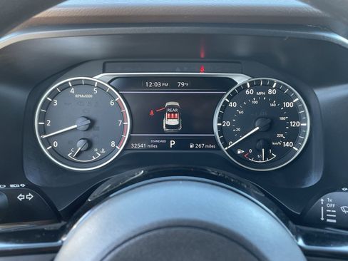 Certified 2023 Nissan Rogue SV image 31