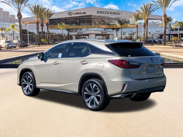Used 2019 Lexus RX 350 FWD image 7