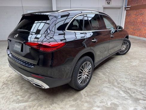 Certified 2023 Mercedes-Benz GLC 300 GLC 300 image 7