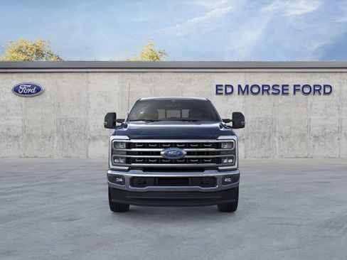 New 2025 Ford F250 Lariat w/ FX4 Off-Road Package image 6