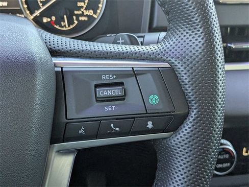 Used 2022 Mitsubishi Outlander SEL image 27