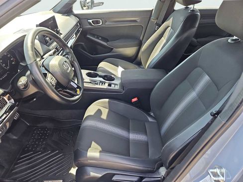 Certified 2024 Honda Civic Sport image 26