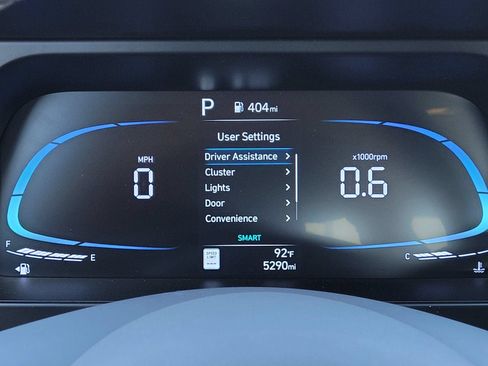 Certified 2026 Hyundai Elantra SEL Sport Premium FWD image 22