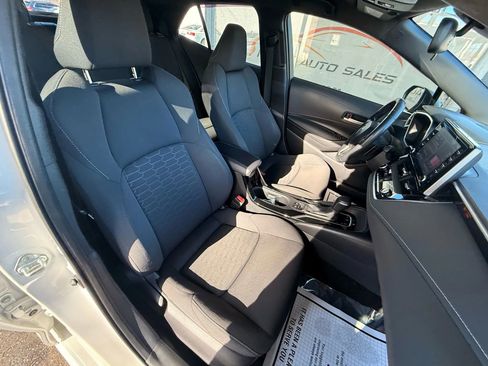 Used 2021 Toyota Corolla SE image 23