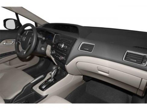 Used 2013 Honda Civic EX image 15