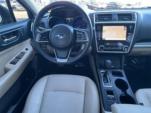 Used 2019 Subaru Legacy 2.5i Limited w/ Popular Package #2A image 11