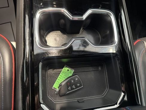 Used 2024 Chevrolet Silverado EV RST image 27