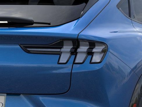 New 2025 Ford Mustang Mach-E Premium w/ Sport Appearance Package image 21