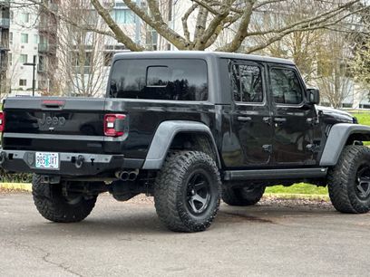 Used 2020 Jeep Gladiator Sport w/ Quick Order Package 24S