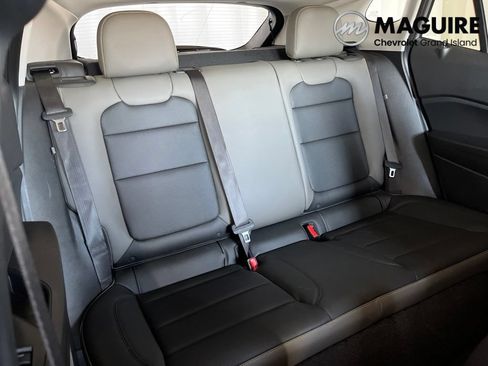 New 2025 Chevrolet Trax ACTIV w/ Driver Confidence Package FWD image 30