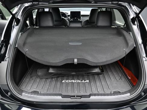 Used 2023 Toyota Corolla XSE image 30