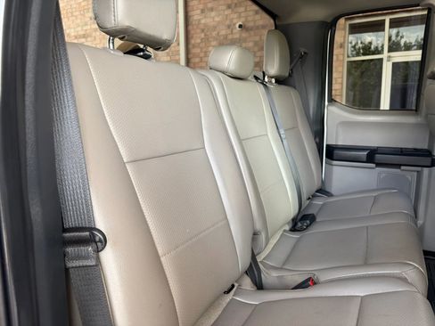 Used 2022 Ford F350 XL w/ STX Appearance Package AWD/4WD image 18