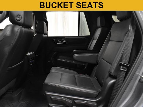 Used 2021 Chevrolet Tahoe Z71 AWD/4WD image 4