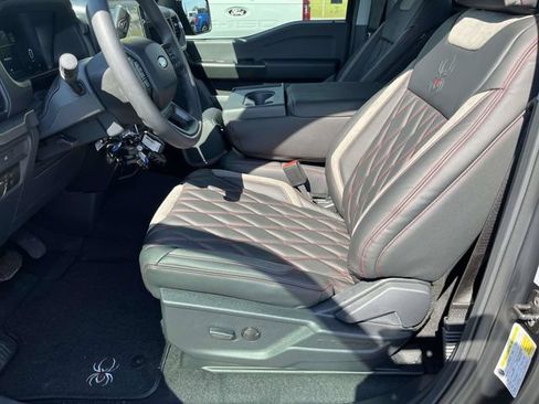Used 2025 Ford F150 XL AWD/4WD image 9