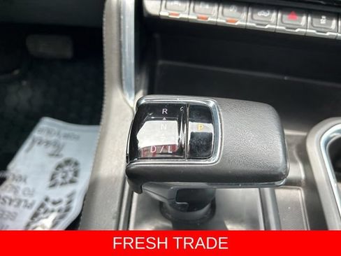 Used 2022 GMC Sierra 1500 Denali AWD/4WD image 31