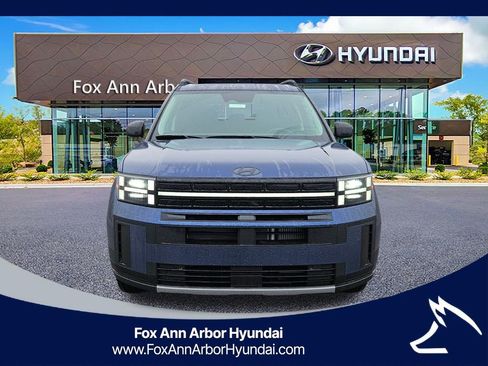 New 2026 Hyundai Santa Fe XRT image 8