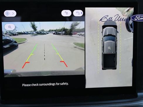 New 2025 Ford F150 Platinum w/ FX4 Off-Road Package image 18