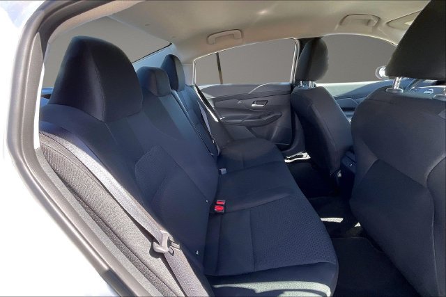 New 2027 Nissan Sentra S w/ Floor Mat Package FWD image 9