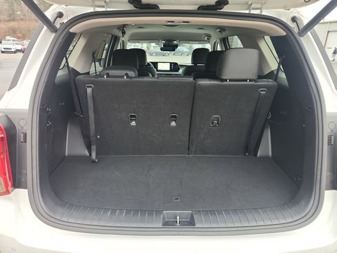 Used 2025 Hyundai Palisade SEL image 55