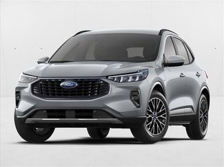 Used 2023 Ford Escape Platinum w/ Premium Technology Package FWD video 1