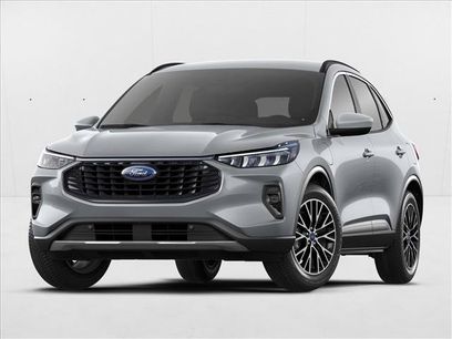 Used 2023 Ford Escape Platinum w/ Premium Technology Package