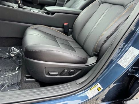 New 2026 MAZDA CX-50 AWD 2.5 S w/ Premium Package image 8