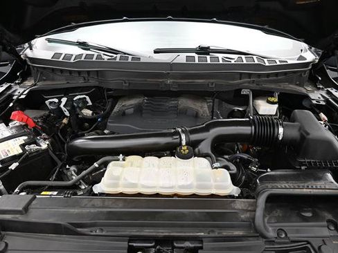 Used 2023 Ford F150 Lariat w/ Equipment Group 502A High AWD/4WD image 23