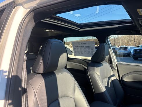 New 2026 Subaru Forester Limited image 48