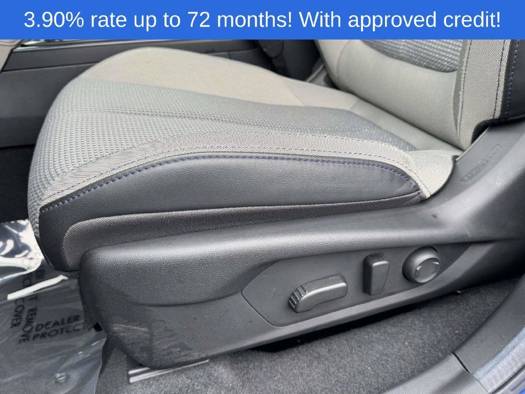 Certified 2026 Subaru Forester Premium w/ Base/Premium Package AWD/4WD image 17