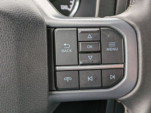 Certified 2023 Ford F150 XLT w/ Equipment Group 302A High image 29