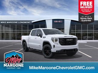 New 2026 GMC Sierra 1500 Elevation w/ Elevation Premium Package AWD/4WD video 1