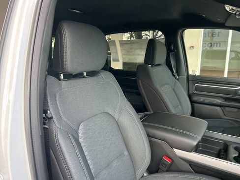 New 2026 RAM 1500 Big Horn image 22