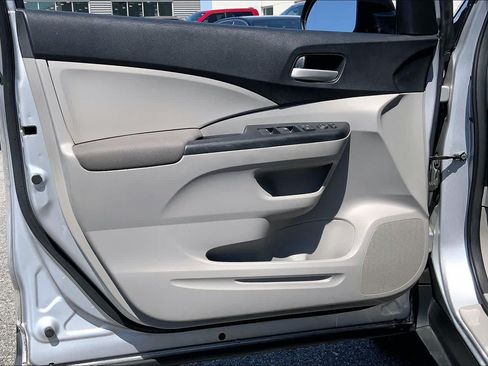 Used 2012 Honda CR-V LX image 19