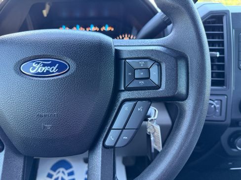 Used 2017 Ford F150 XL w/ Equipment Group 101A Mid AWD/4WD image 29