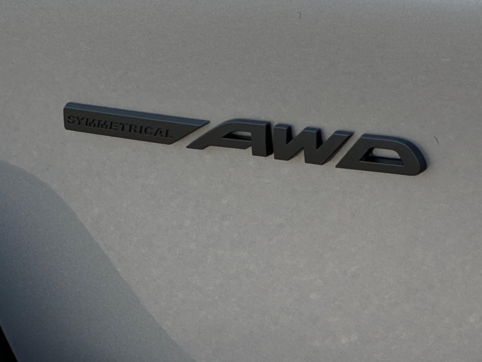 New 2026 Subaru Outback Premium AWD/4WD image 30