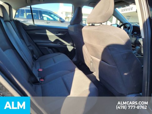 Used 2025 Toyota Camry LE image 13