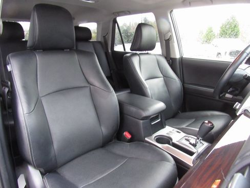 Certified 2023 Toyota 4Runner Limited image 19