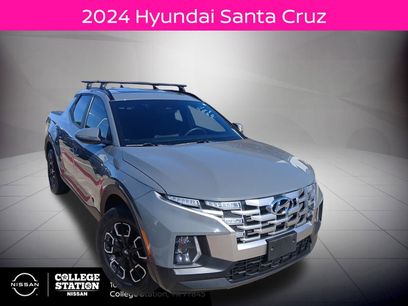 Used 2024 Hyundai Santa Cruz SEL w/ Activity Package