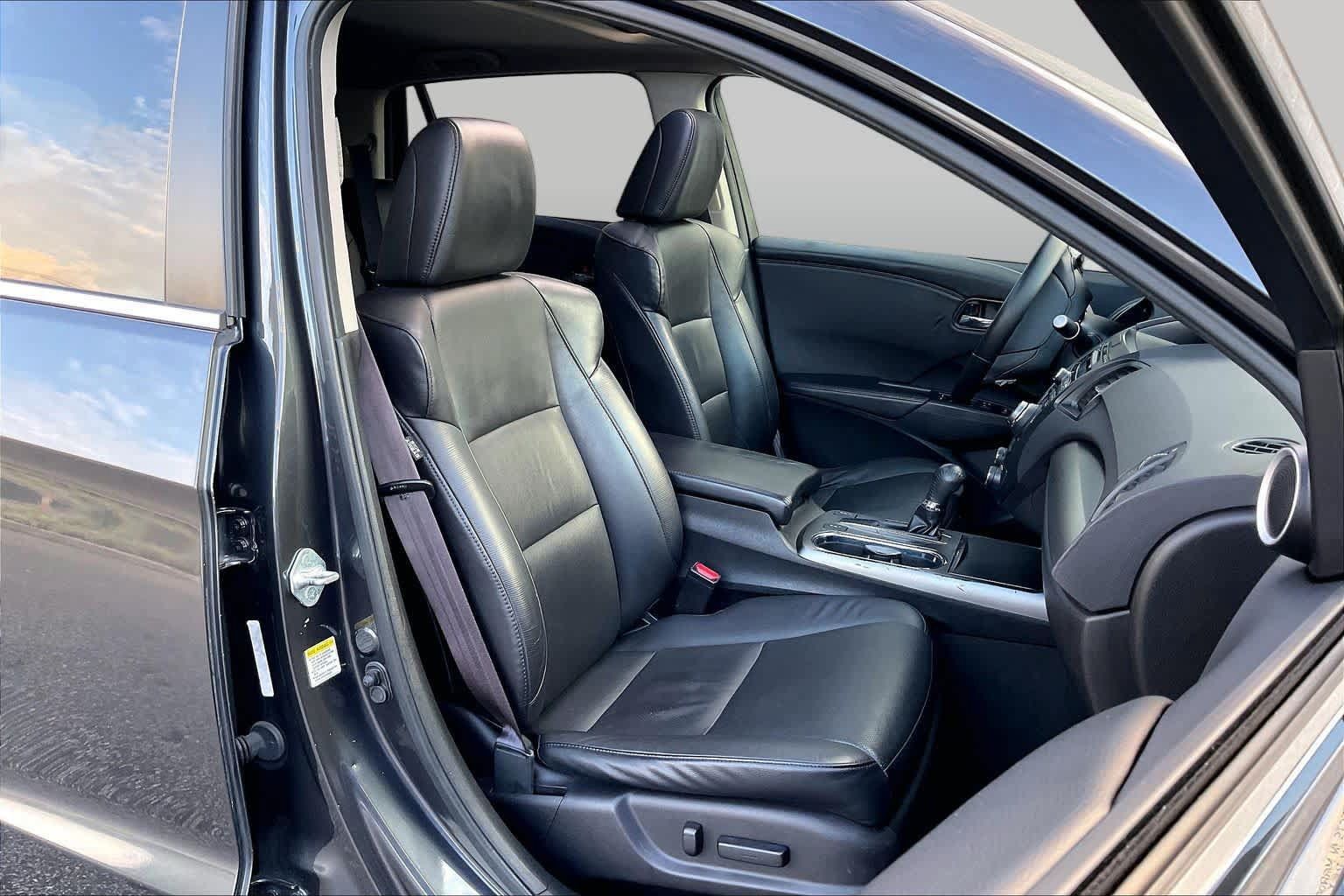 Used 2013 Acura RDX w/ Technology Package AWD/4WD image 9