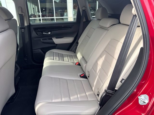 Used 2024 Honda CR-V EX-L image 21