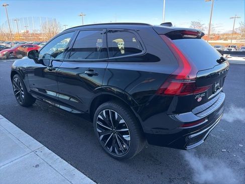 New 2026 Volvo XC60 T8 Ultra w/ Protection Package Premier AWD/4WD image 5