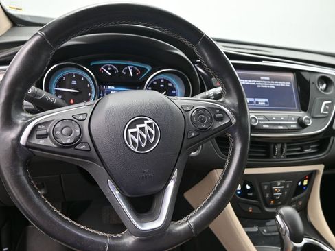 Used 2017 Buick Envision Essence image 19