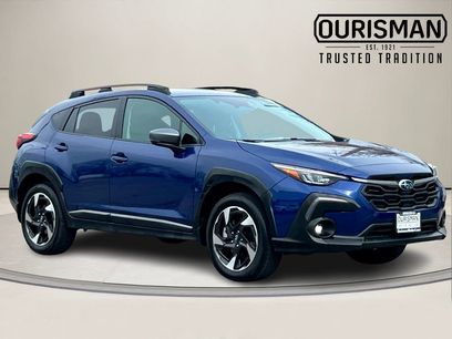 Certified 2025 Subaru Crosstrek 2.5i Limited w/ Crosstrek Mirror Package