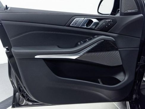 New 2027 BMW X7 xDrive40i AWD/4WD image 15