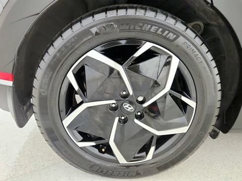 Used 2023 Hyundai Ioniq 5 SEL RWD image 75